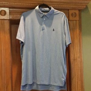Ralph Lauren Performance Polo